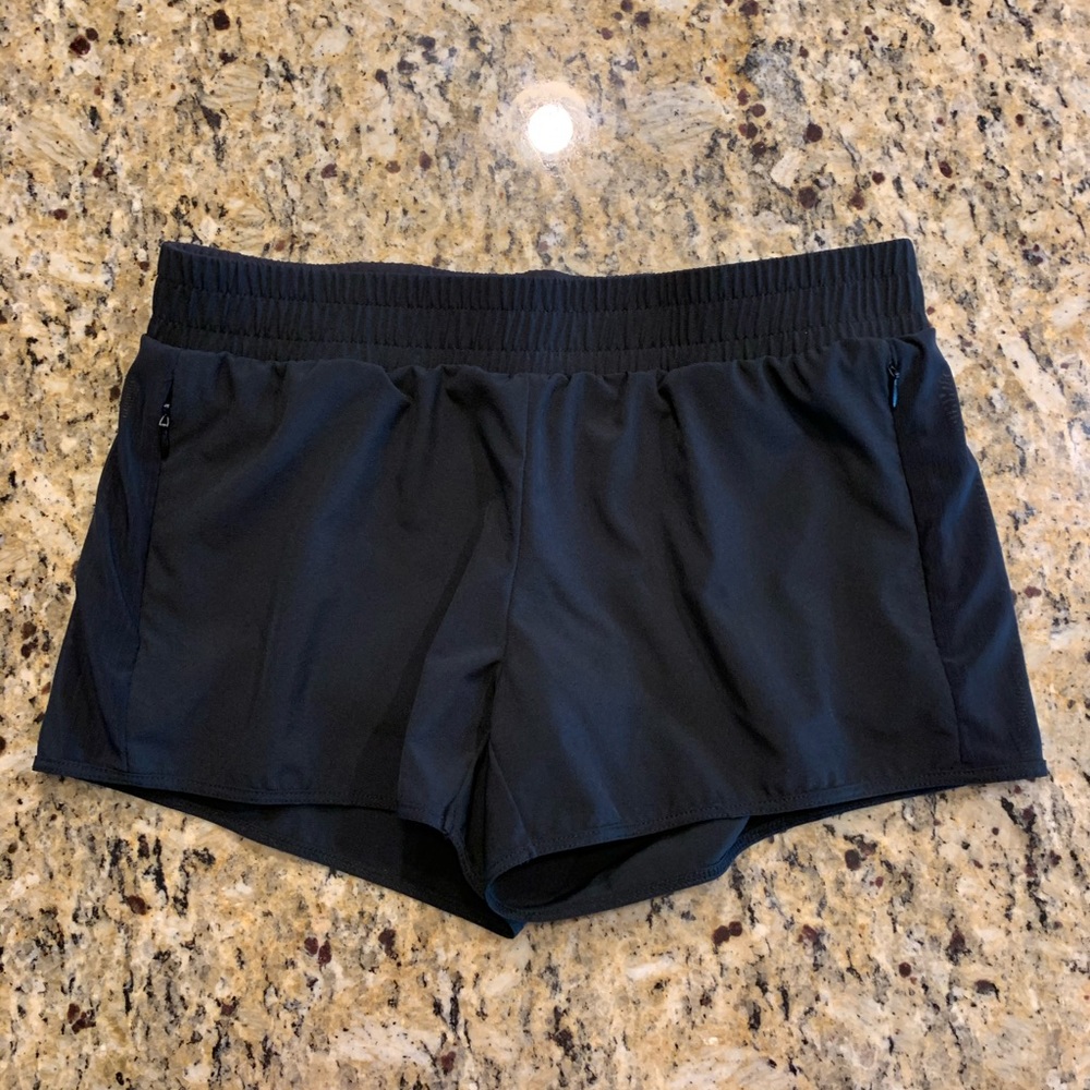 Fallon Shorts